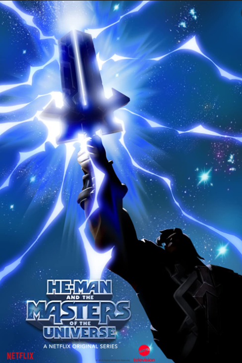 He-Man And The Masters Of The Universe - Stagione 1 (2021) [Completa] .mkv 1080p WEB x264 DDP5.1 iTA ENG