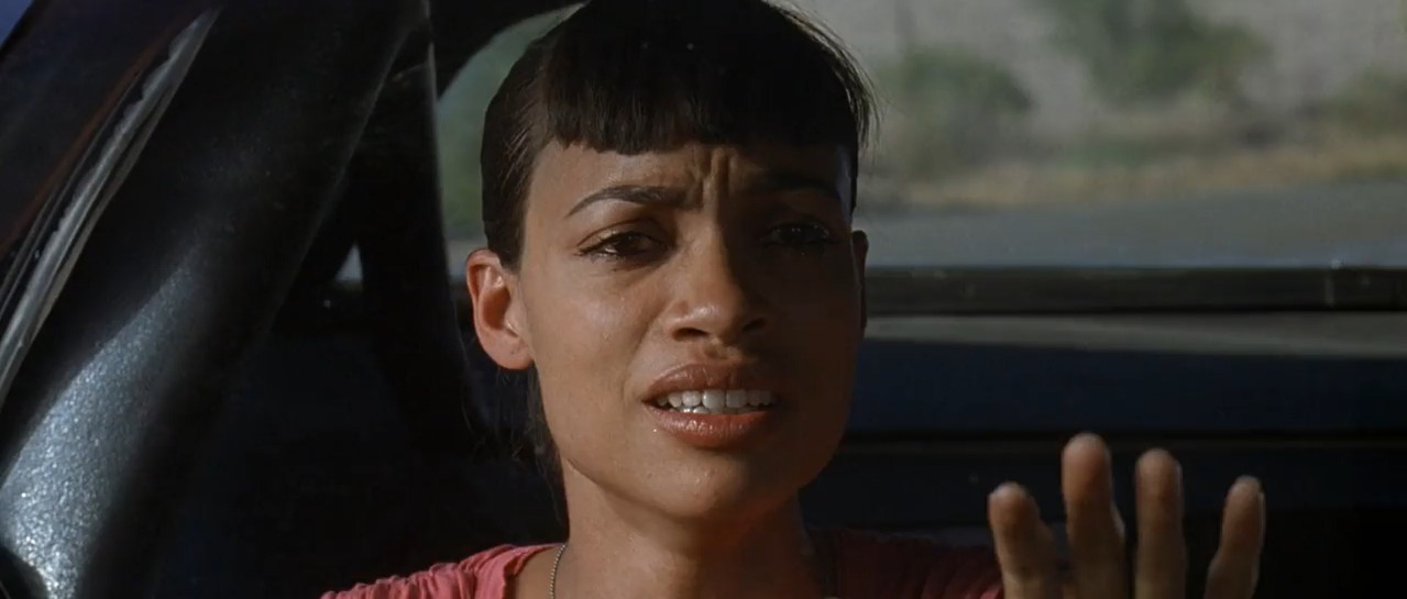 Death Proof 2007 BluRay [Hindi + Tamil + Telugu + English] 480p 720p ESub Screenshot