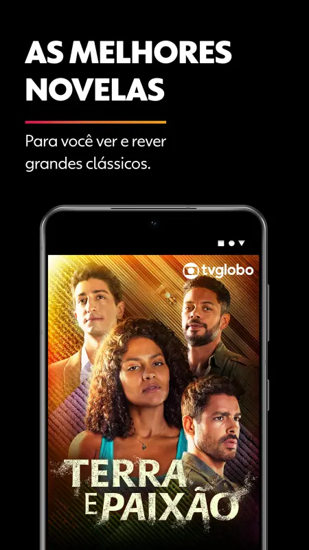 Download Globo Play Baixar APK