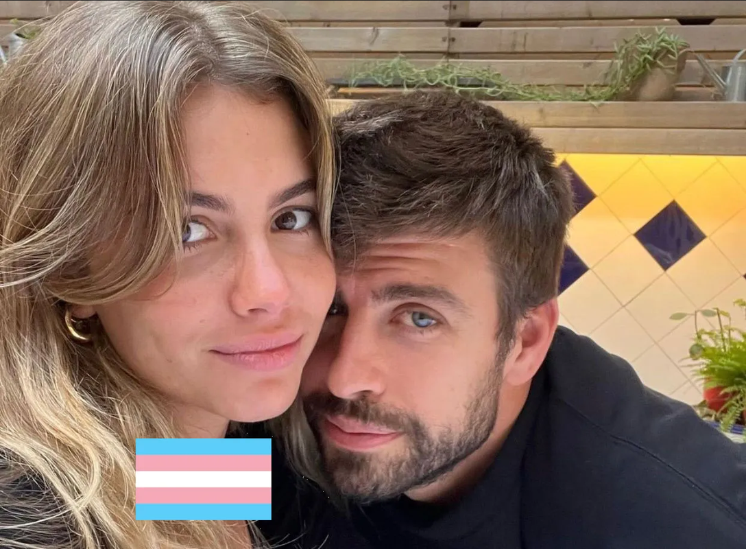 Gerard Piqué: ¿Clara Chía es trans? Estas serían las pruebas