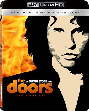 The Doors (1991) Full BluRay UHD 2160p HDR DTS-HD MA 2.0 ITA 5.1 ENG
