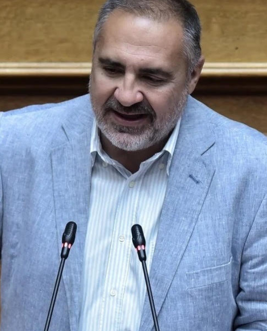 Γ. ΔΗΜΗΤΡΟΚΑΛΛΗΣ: ΚΡΙΤΙΚΗ ΣΤΗΝ ΚΥΒΕΡΝΗΣΗ ΓΙΑ ΑΚΡΙΒΕΙΑ ΚΑΙ ΕΝΕΡΓΕΙΑΚΟ ΚΟΣΤΟΣ ΜΕΤΑ ΤΙΣ ΔΗΛΩΣΕΙΣ ΜΗΤΣΟΤΑΚΗ ΣΤΟ BLOOMBERG