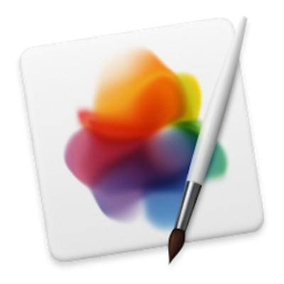 Pixelmator Pro 1.3.2