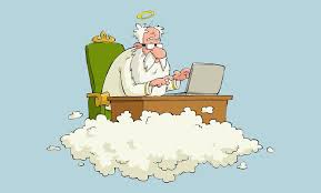 22 Бог і комп'ютер