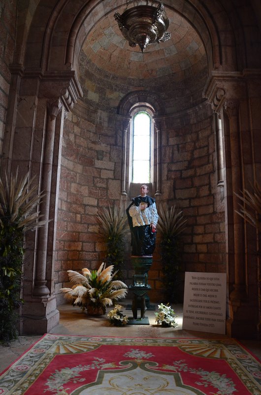 BASÍLICA DE COVADONGA-16-5-2013-ASTURIAS - Paseando por España-1991/2015-Parte-1 (41)