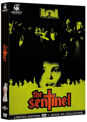 Sentinel (1977) Full BluRay ITA ENG DTS-HD MA 2.0 ENG AC3 Sub