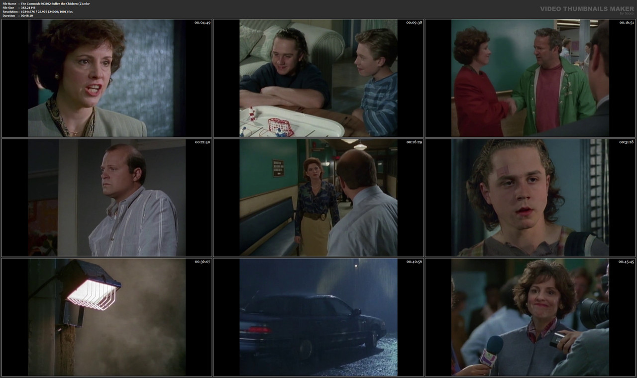 The Commish S03E02 Suffer the Children (2).mkv