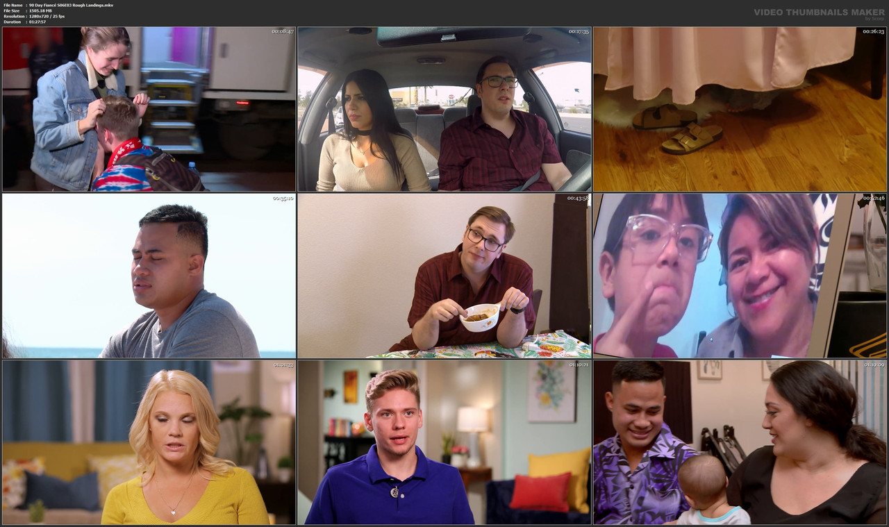 90 Day Fiancé S06E03 Rough Landings.mkv