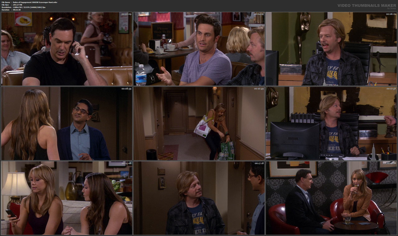 Rules of Engagement S06E08 Scavenger Hunt.mkv