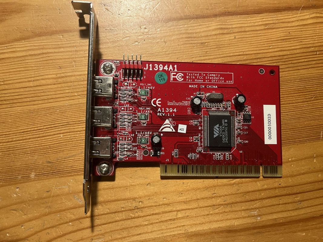 j1394a1