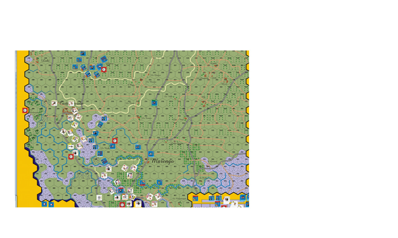 Marengo 2