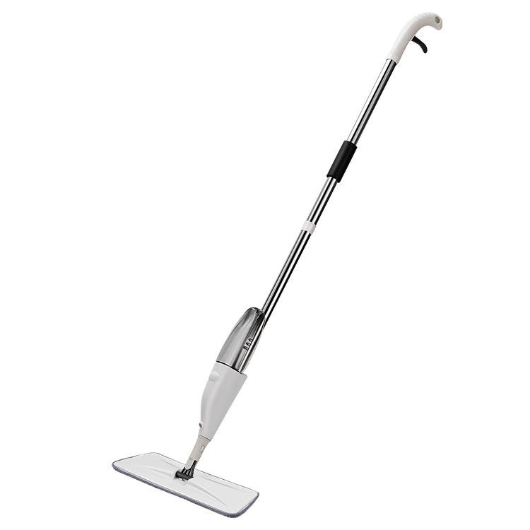 Grey Spray Mop