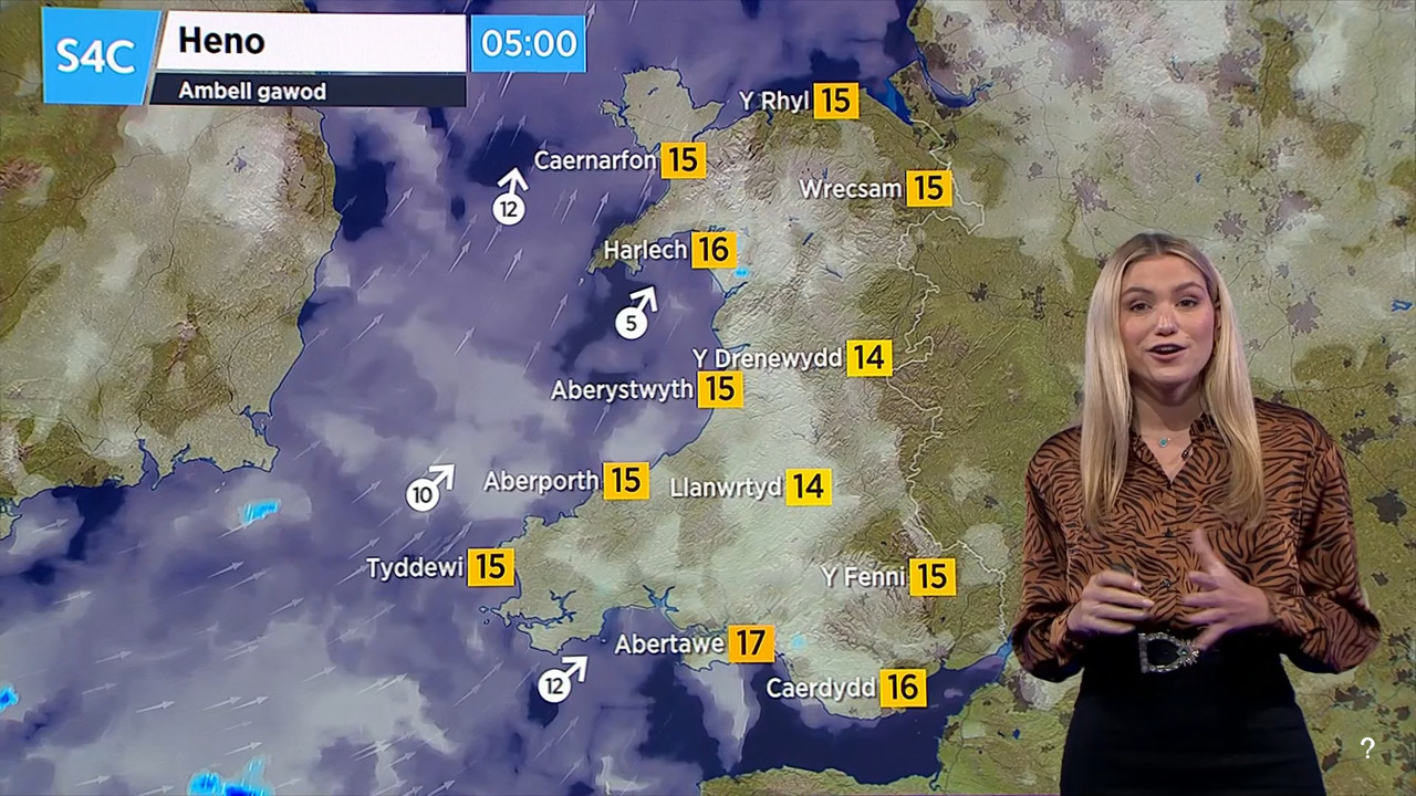 08.22 - 19.30.00 - Newyddion S4C. Newyddion S4C a'r Tywydd. S4C News ....ts_snapshot_33.29.138