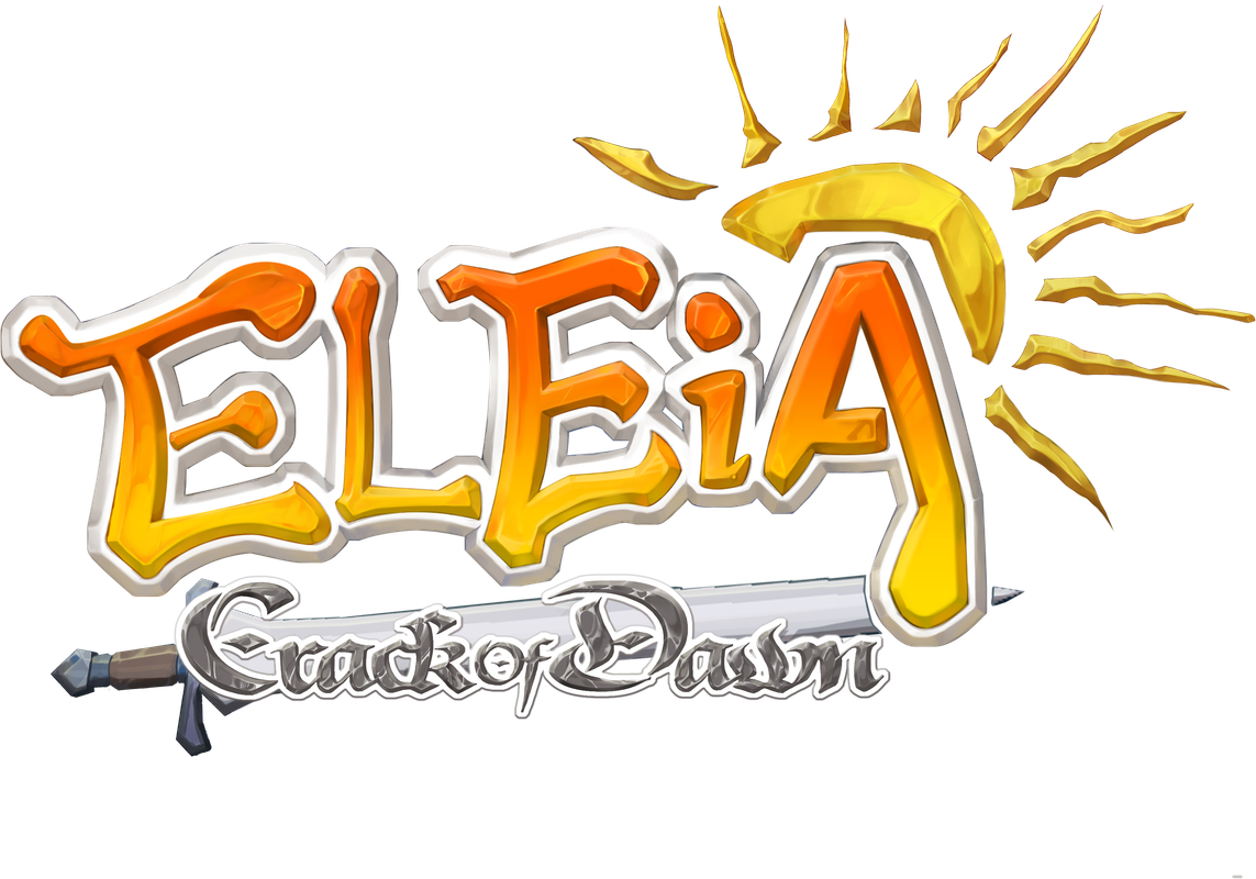 Eleia - Crack Of Dawn