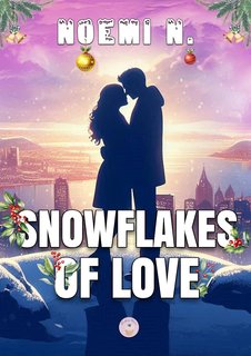 Noemi N. - Snowflakes of Love (2024)