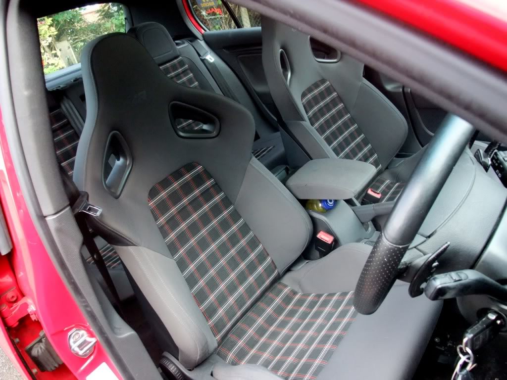 recaro