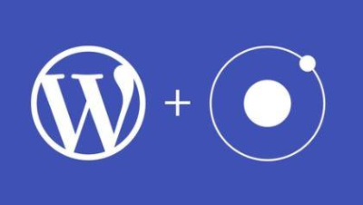 Wordpress Rest API and Ionic 3 CRUD