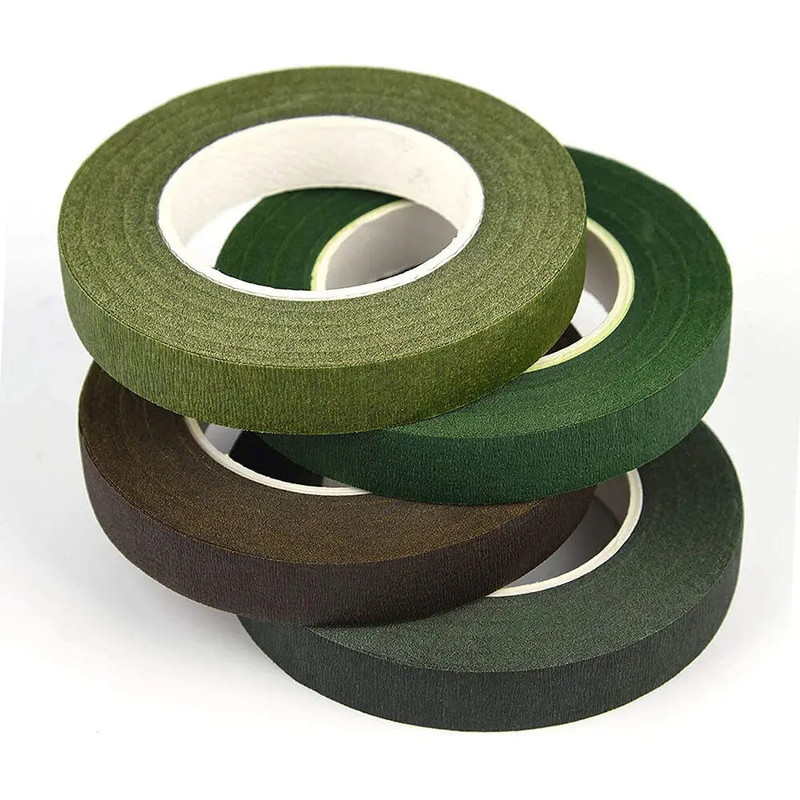 Floral Tape Main
