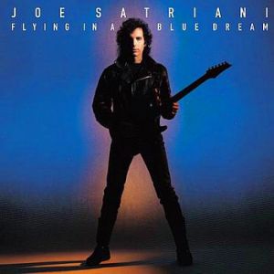 Re: Joe Satriani - Surfing with the Alien (Remastered Deluxe