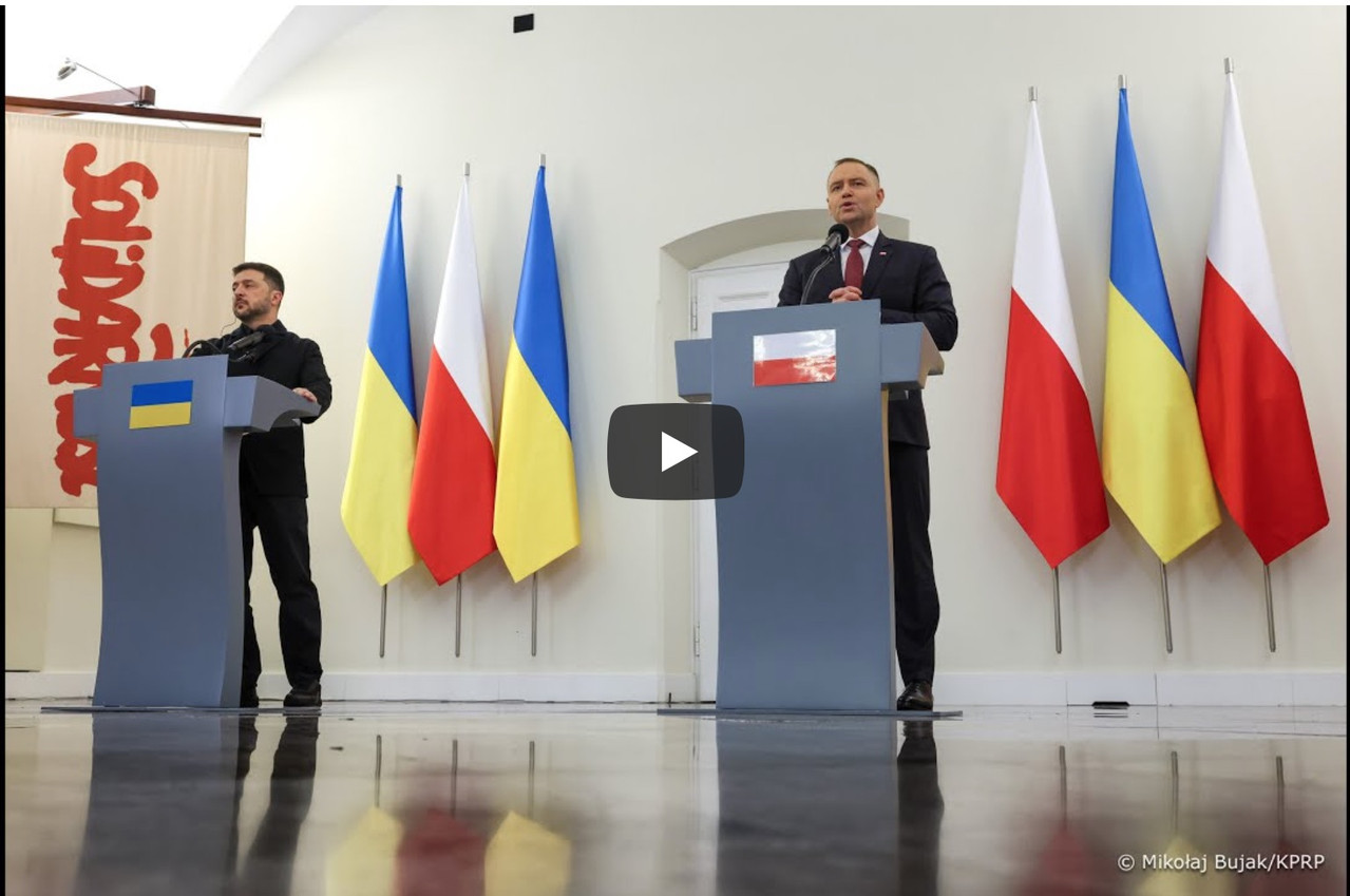 Karol Wielki i karakan