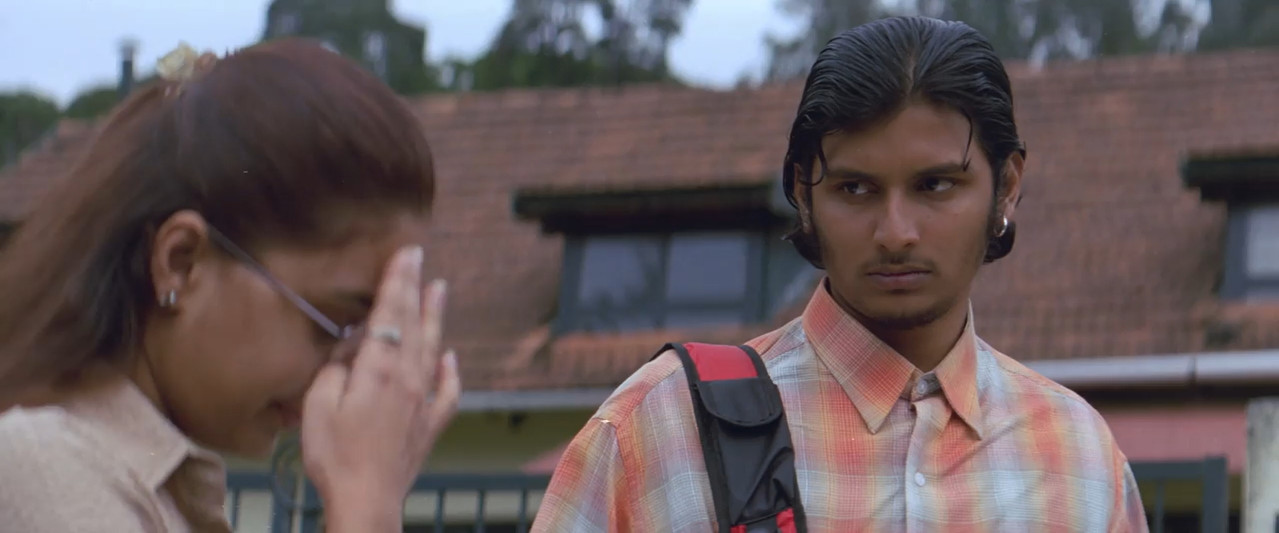 Raam 2005 Remastered WebRip [Tamil] 480p 720p ESub Screenshot