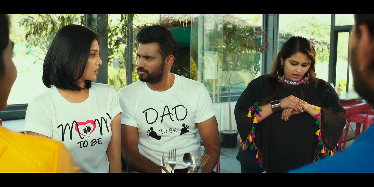 Love Mocktail Movie Screenshot