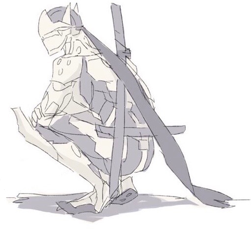 artist unknown.  #LMK who's the  artist