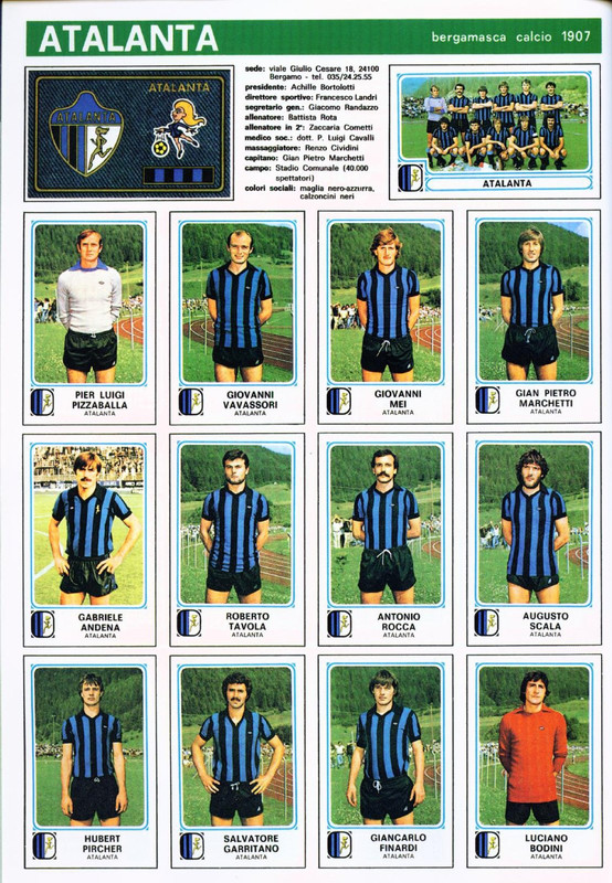 9 Figurine Calciatori Panini 1978-79 VERONA - Collezionismo In vendita a Roma