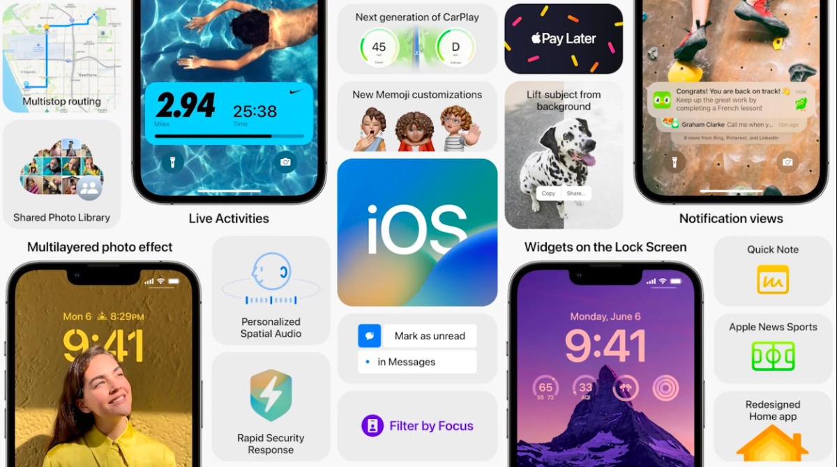 Apple enfrenta duras críticas tras eliminar el soporte para iPhone 7 de iOS 16