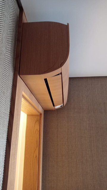 Elevadores e Ar-Condicionados Envelopados 3