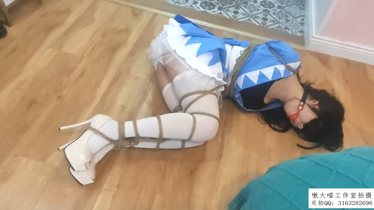 嗷大猫 被绑架贩卖的二次元少女 第七集.mp4_20210510_185144.592