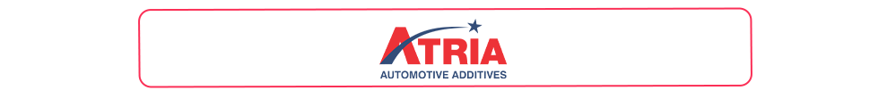 Atria Aditivos Logo: Atria Automotive Aditives