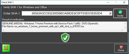 ISO oficial de Windows 7 SP1 de Microsoft. | El Chapuzas Informático