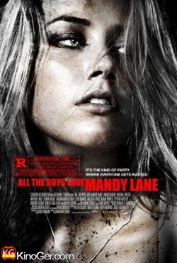 All the Boys Love Mandy Lane (2006)