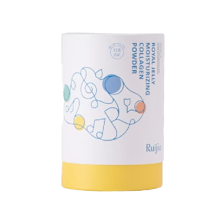 【露奇亞】蜂王胜肽膠原蛋白粉