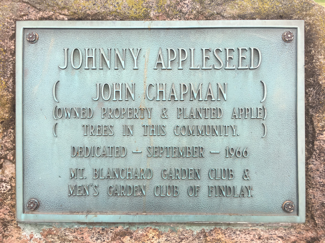 JohnnyAppleseed