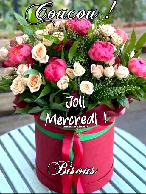 mercredi