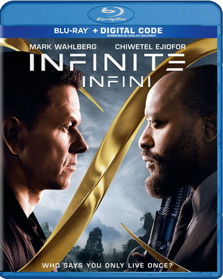 Infinite (2021) FullHD 1080p HEVC ITA ENG AC3