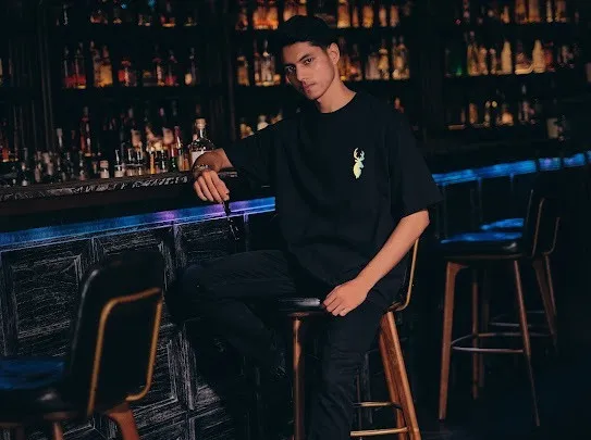Baju 84