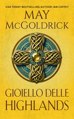 May Mcgoldrick – Gioiello delle Highlands (2026)