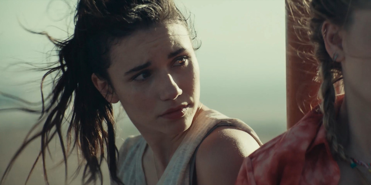 Fall 2022 WebRip [Hindi + Tamil + Telugu + English] 480p, 720p, 1080p ESub Screenshot