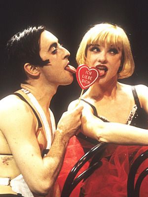 cabaret 1993