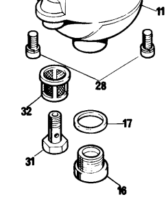 Ignition Advice Needed
