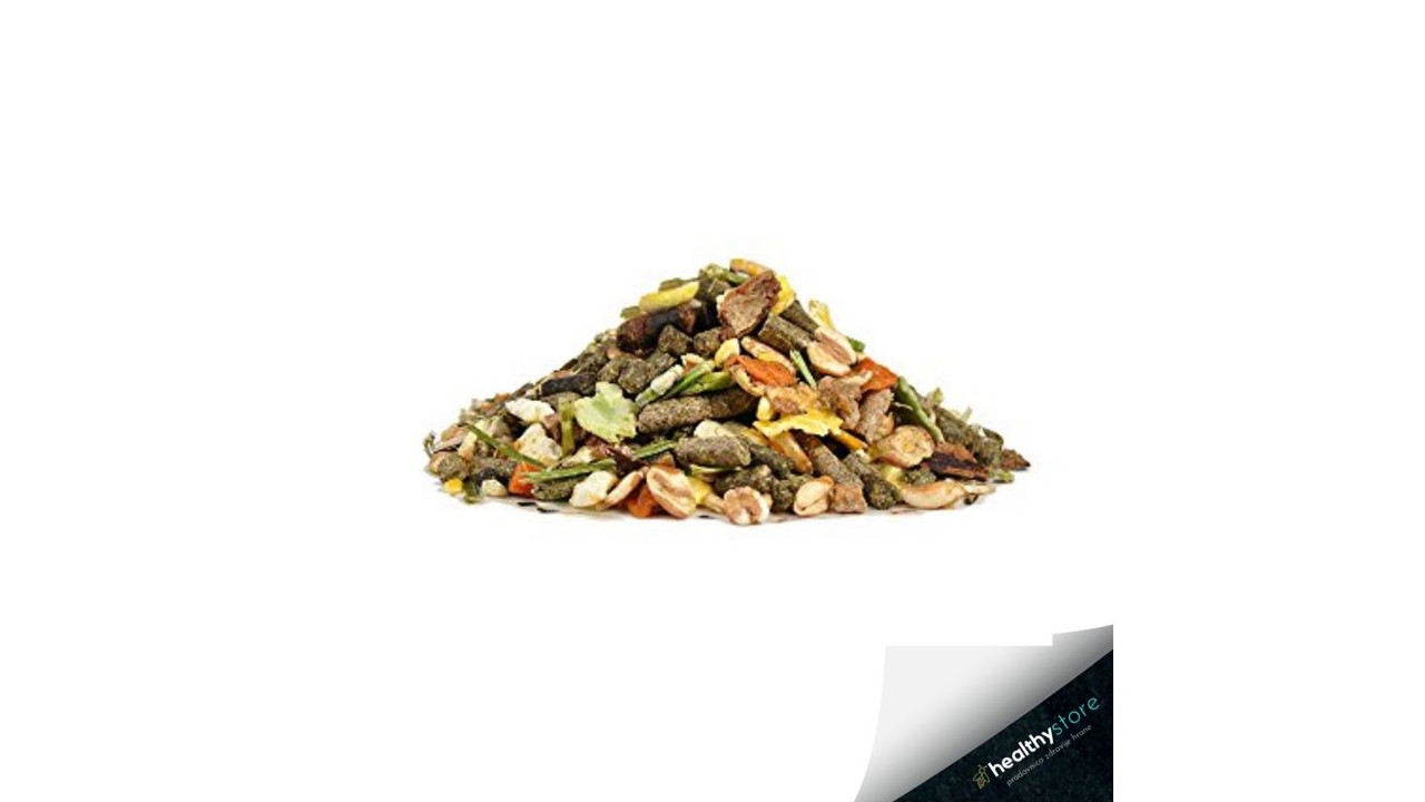 Mesano povrce rinfuz