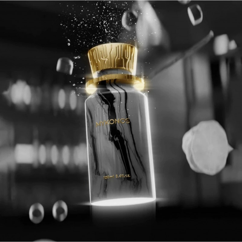On The Rock Extrait De Parfum 32