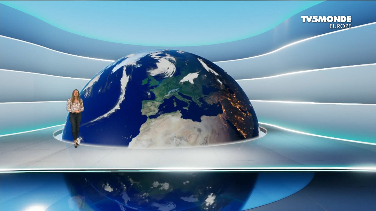 08.23 - 17.22.00 - Météo. Le bulletin météorologique international.ts_snapshot_09.24.359