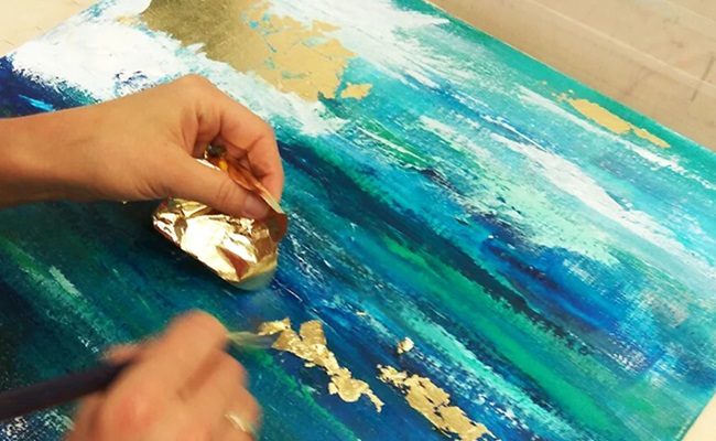 arts1.ru – мастер-класс по рисованию в СПб