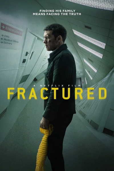 Trauma / Fractured (2019) PL | 360p | 480p | 720p | AC3.WEB-DL.XviD-GR4PE | DD5.1 | Lektor PL