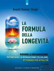 Avanti Kumar-Singh – La formula della longevità (2026)