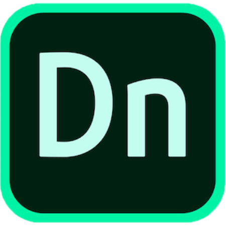 Adobe Dimension v3.1.1 macOS